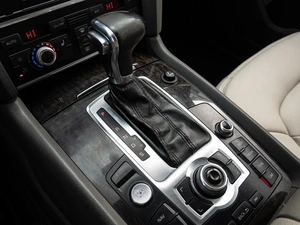 Внедорожник Audi Q7 2013 года, 1930000 рублей, Краснодар