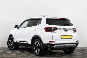 Внедорожник Chery Tiggo 4 2021 года, 1679000 рублей, Сургут