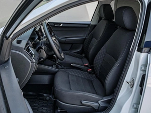 Лифтбек Skoda Rapid 2021 года, 1485000 рублей, Краснодар