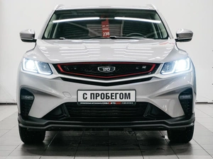 Внедорожник Belgee X50 2024 года, 1849000 рублей, Красноярск