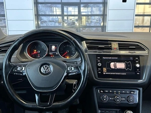Внедорожник Volkswagen Tiguan 2020 года, 2250000 рублей, Уфа