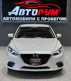 Хетчбэк Mazda Axela 2015 года, 1297000 рублей, Красноярск