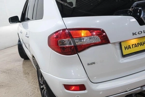 Внедорожник Renault Koleos 2012 года, 1149000 рублей, Новокузнецк
