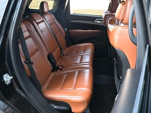Внедорожник Jeep Grand Cherokee SRT 2016 года, 4199000 рублей, Кирилловка