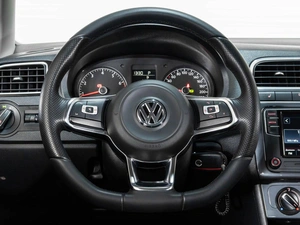 Седан Volkswagen Polo 2020 года, 1590000 рублей, Ставрополь