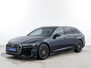 Универсал Audi A6 2018 года, 4999050 рублей, Москва