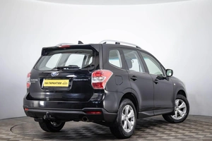 Внедорожник Subaru Forester 2015 года, 1459000 рублей, Пермь