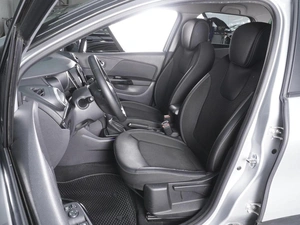 Внедорожник Renault Kaptur 2020 года, 1420000 рублей, Ростов-на-Дону