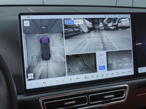 Внедорожник Li Auto L9 2023 года, 6850000 рублей, Ростов-на-Дону