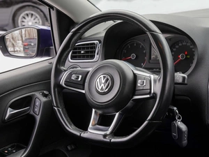 Седан Volkswagen Polo 2019 года, 1470000 рублей, Волгоград