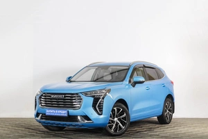 Внедорожник Haval Jolion 2022 года, 1859000 рублей, Тюмень