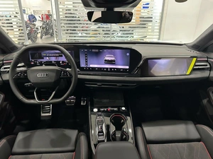 Лифтбек Audi A5 2025 года, 6180000 рублей, Новосибирск