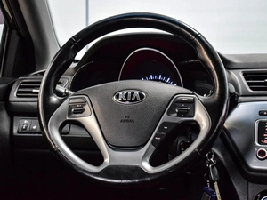 Хетчбэк Kia Rio 2015 года, 1200000 рублей, Муром