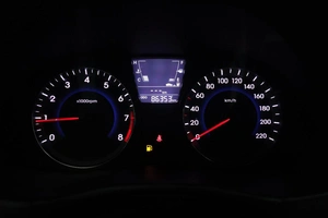 Седан Hyundai Solaris 2012 года, 1085000 рублей, Курск