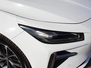 Седан Geely Preface 2024 года, 2527000 рублей, Владимир