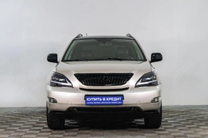 Внедорожник Lexus RX 2007 года, 1269000 рублей, Сургут