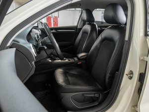 Седан Audi A3 2013 года, 1458000 рублей, Ставрополь