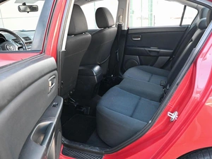 Седан Mazda 3 2006 года, 699000 рублей, Кирилловка