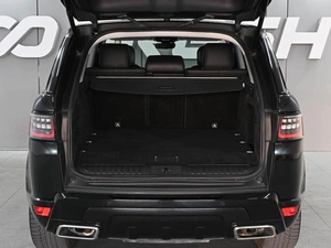 Внедорожник Land Rover Range Rover Sport 2019 года, 5699000 рублей, Ростов-на-Дону