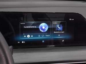 Седан Changan Eado Plus 2023 года, 1799000 рублей, Воронеж