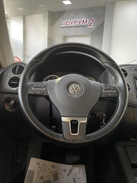 Внедорожник Volkswagen Tiguan 2011 года, 1387000 рублей, Солонцы