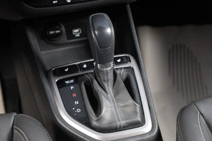 Внедорожник Hyundai Creta 2020 года, 2349000 рублей, Новосибирск