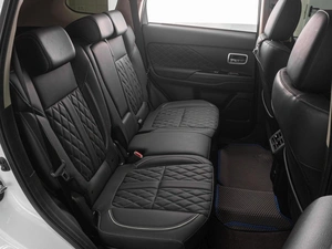 Внедорожник Mitsubishi Outlander 2022 года, 3449000 рублей, Тюмень