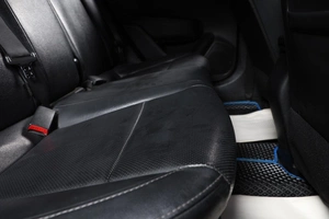 Седан Kia Rio 2020 года, 1149000 рублей, Новосибирск