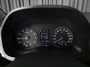 Седан Hyundai Solaris 2019 года, 1643000 рублей, Ставрополь