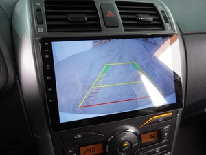 Седан Toyota Corolla 2011 года, 1199000 рублей, Воронеж