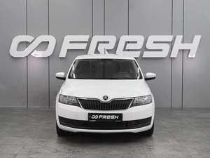 Лифтбек Skoda Rapid 2018 года, 1399000 рублей, Воронеж