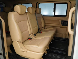 Минивэн Hyundai H-1 2020 года, 3467900 рублей, Москва