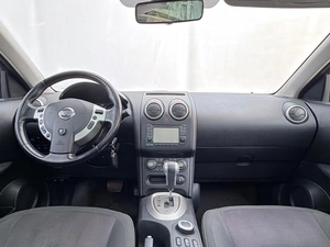Внедорожник Nissan Qashqai+2 2012 года, 998000 рублей, Орёл