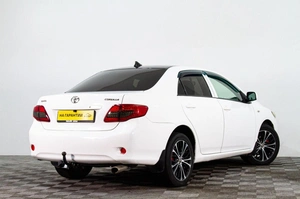 Седан Toyota Corolla 2009 года, 699000 рублей, Сургут