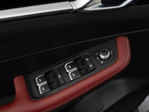 Внедорожник Geely Coolray 2024 года, 2305444 рублей, Москва