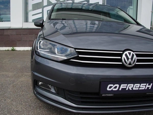 Минивэн Volkswagen Touran 2017 года, 1450000 рублей, Владимир