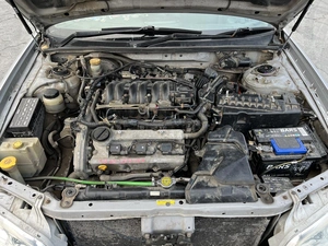 Седан Nissan Cefiro 1998 года, 300000 рублей, Красноярск