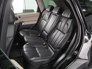 Внедорожник Land Rover Range Rover Sport 2013 года, 2730000 рублей, Воронеж