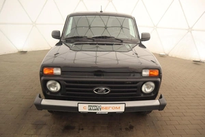 Внедорожник ВАЗ (LADA) Niva Legend 2022 года, 815000 рублей, Орёл