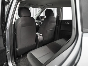 Внедорожник Hyundai Creta 2021 года, 2120000 рублей, Ставрополь