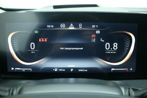 Внедорожник EXEED VX 2023 года, 3200000 рублей, Красноярск