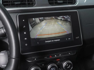 Внедорожник Renault Arkana 2021 года, 1840000 рублей, Ростов-на-Дону