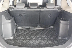 Внедорожник Mitsubishi Outlander 2013 года, 1349000 рублей, Красноярск
