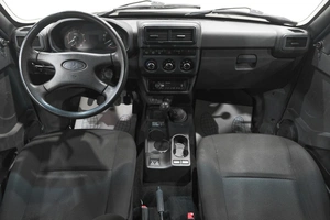 Внедорожник ВАЗ (LADA) Niva Legend 2023 года, 849000 рублей, Новокузнецк