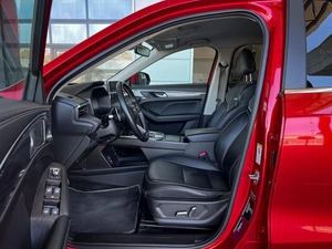 Внедорожник Haval Jolion 2023 года, 1570000 рублей, Уфа