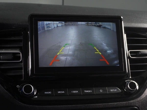 Седан Hyundai Solaris 2021 года, 1848000 рублей, Минеральные Воды