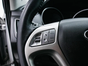 Внедорожник Hyundai ix35 2012 года, 1399000 рублей, Красноярск