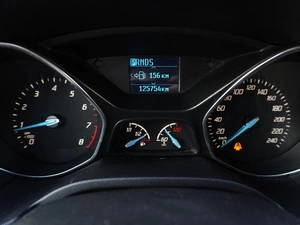 Хетчбэк Ford Focus 2014 года, 875000 рублей, Тверь