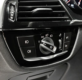 Седан BMW 5 серия 2018 года, 4977000 рублей, Красноярск