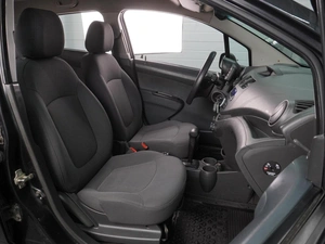 Хетчбэк Chevrolet Spark 2013 года, 574000 рублей, Воронеж